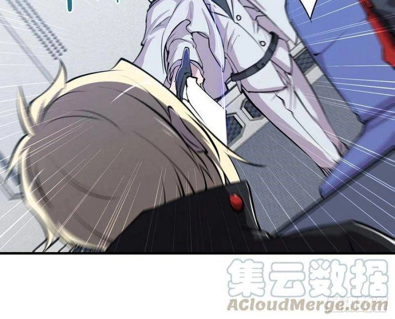 Huyết Cơ Và Kỵ Sĩ Chapter 113 - 22