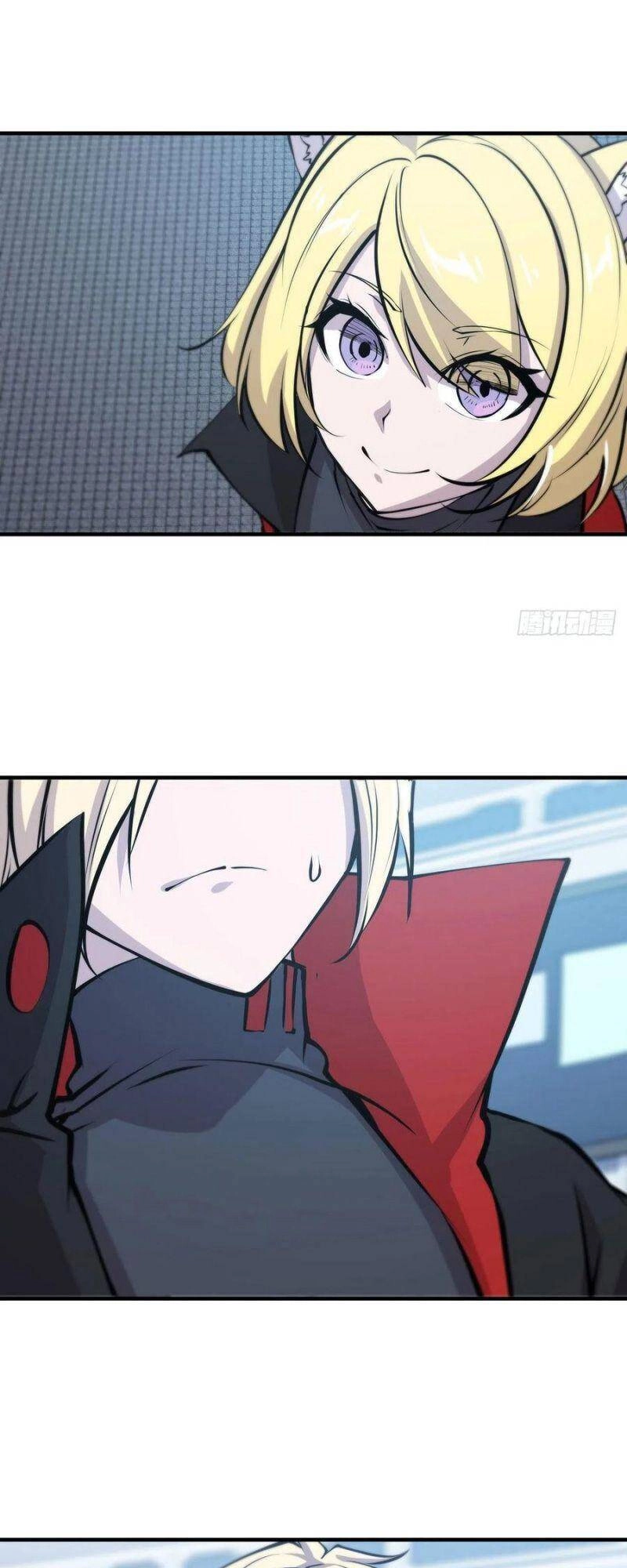 Huyết Cơ Và Kỵ Sĩ Chapter 114 - 24