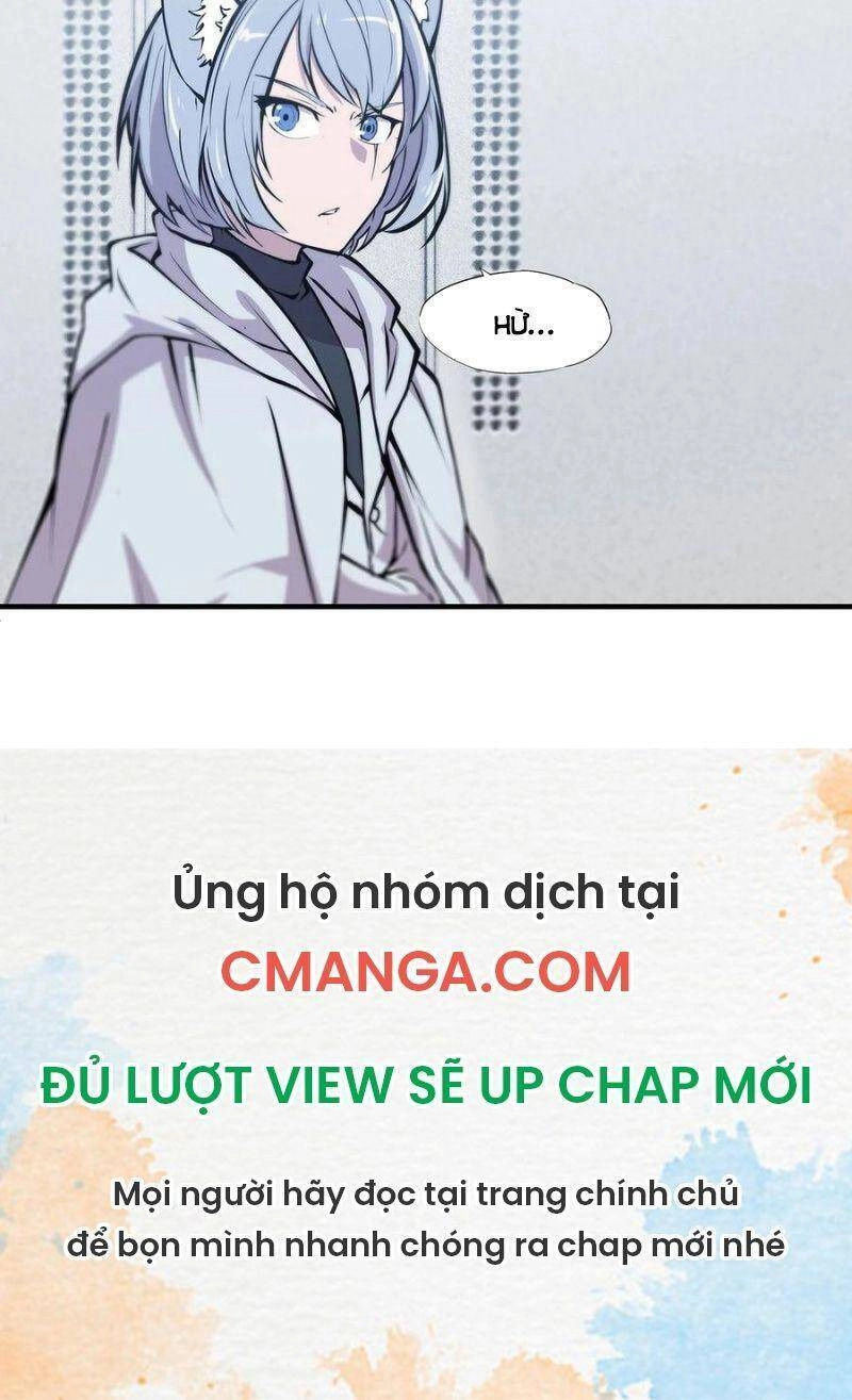 Huyết Cơ Và Kỵ Sĩ Chapter 114 - 27