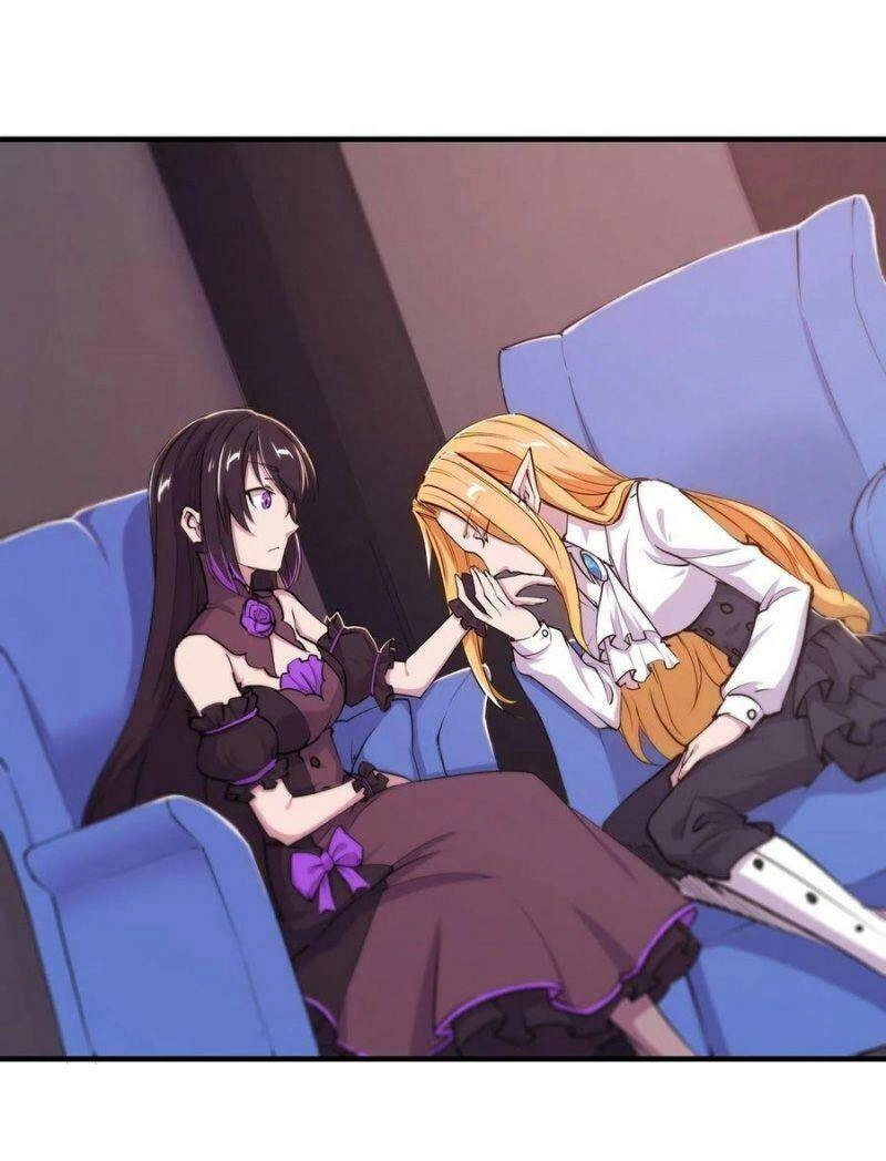 Huyết Cơ Và Kỵ Sĩ Chapter 115 - 11