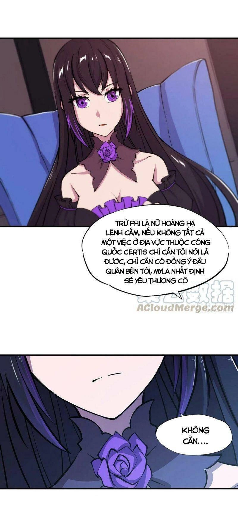 Huyết Cơ Và Kỵ Sĩ Chapter 115 - 13