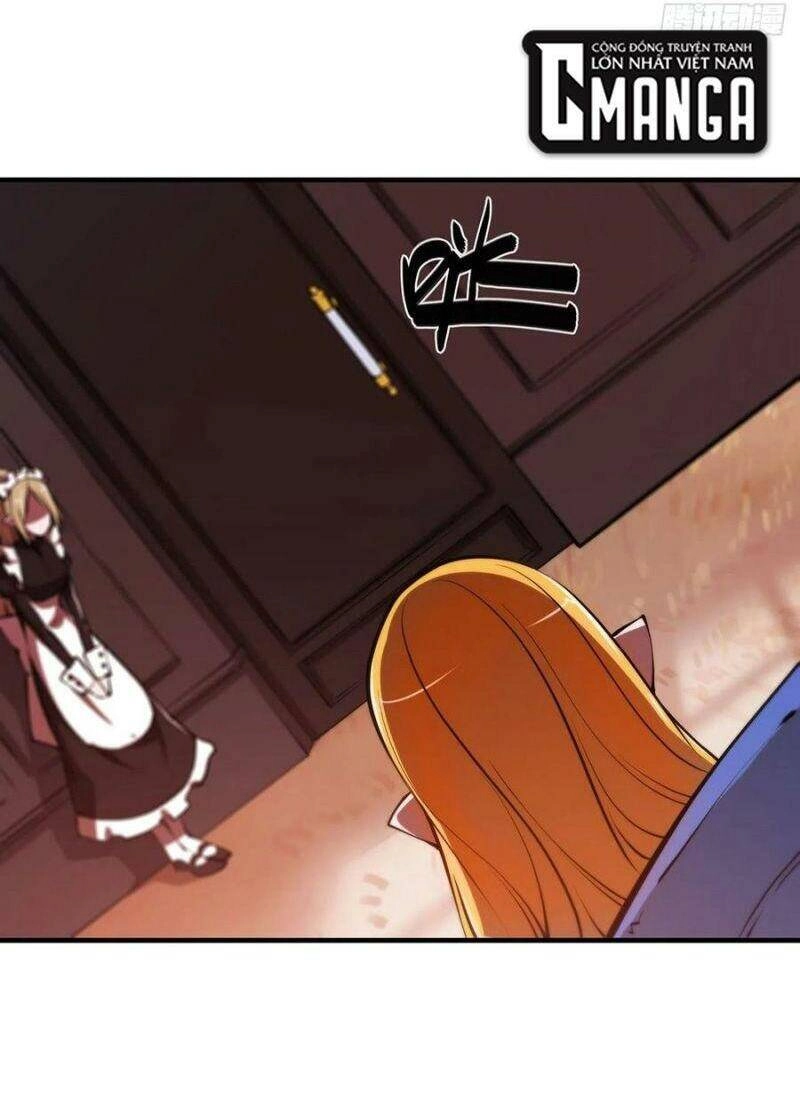 Huyết Cơ Và Kỵ Sĩ Chapter 115 - 16