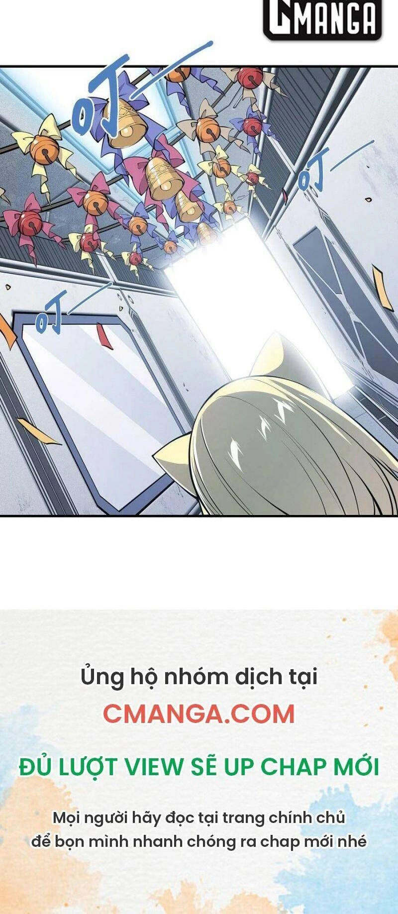 Huyết Cơ Và Kỵ Sĩ Chapter 115 - 28