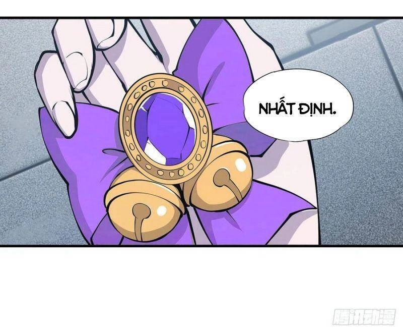 Huyết Cơ Và Kỵ Sĩ Chapter 116 - 6