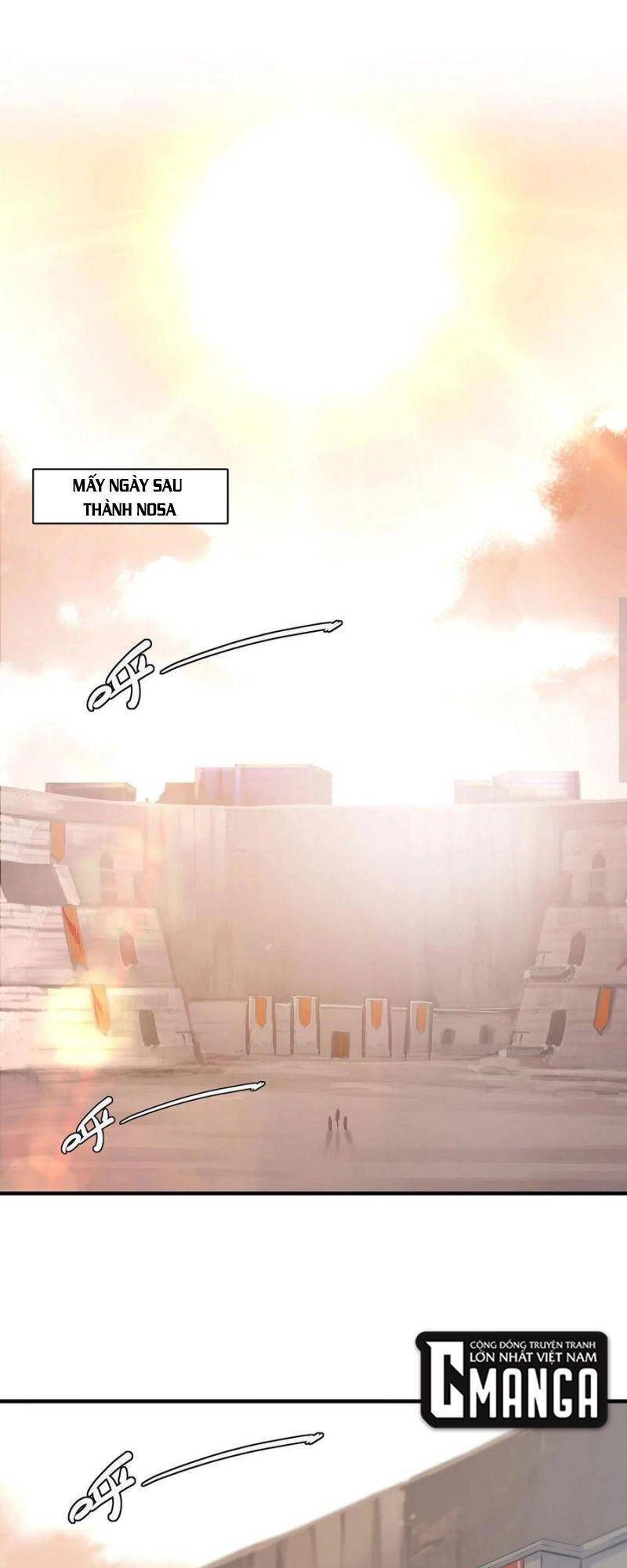 Huyết Cơ Và Kỵ Sĩ Chapter 116 - 7