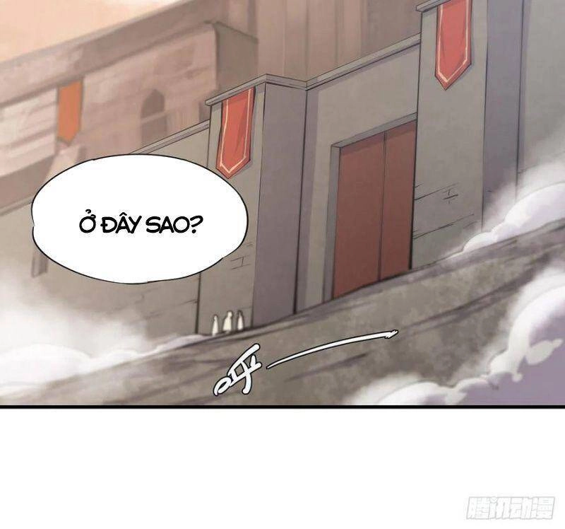 Huyết Cơ Và Kỵ Sĩ Chapter 116 - 8