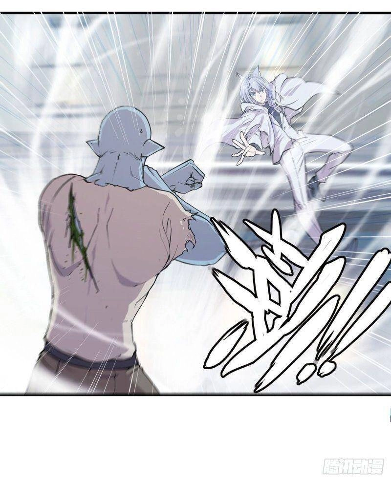 Huyết Cơ Và Kỵ Sĩ Chapter 118 - 7