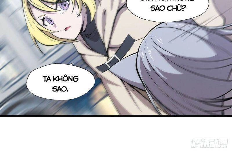 Huyết Cơ Và Kỵ Sĩ Chapter 118 - 10