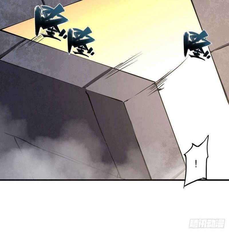 Huyết Cơ Và Kỵ Sĩ Chapter 118 - 18