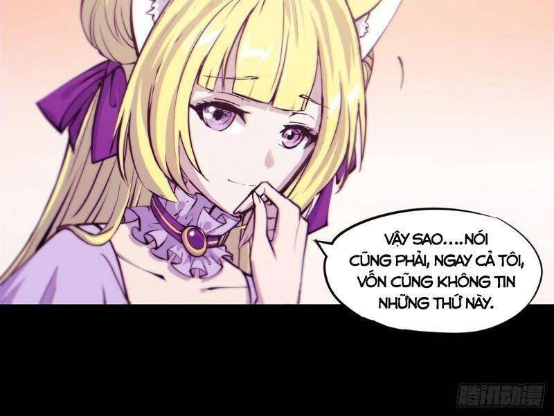 Huyết Cơ Và Kỵ Sĩ Chapter 120 - 10