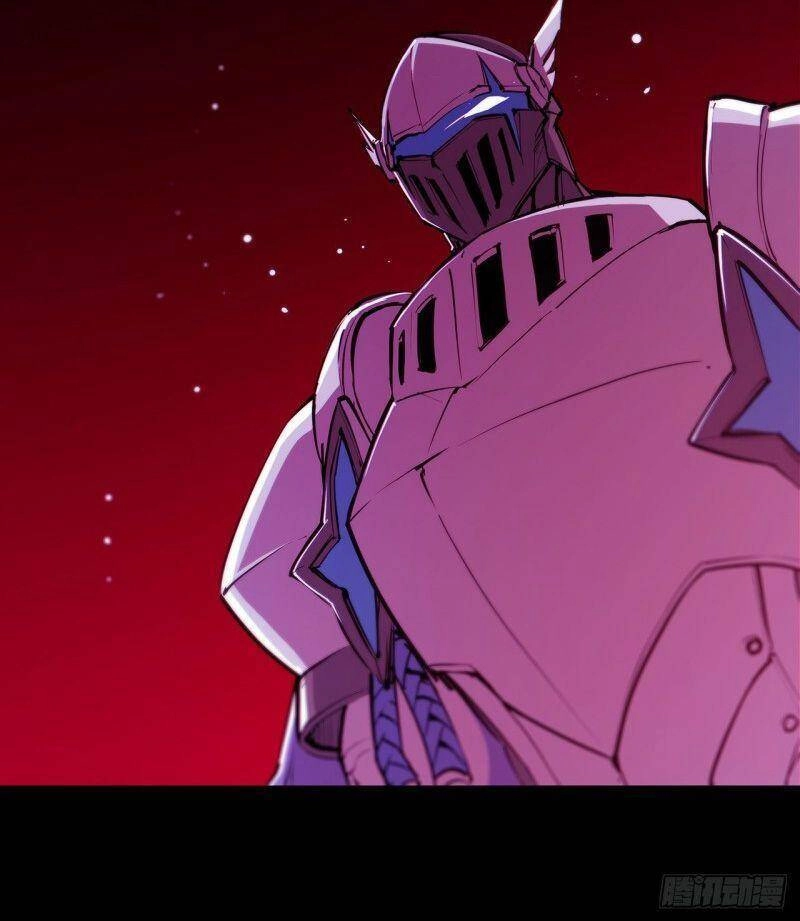 Huyết Cơ Và Kỵ Sĩ Chapter 120 - 23