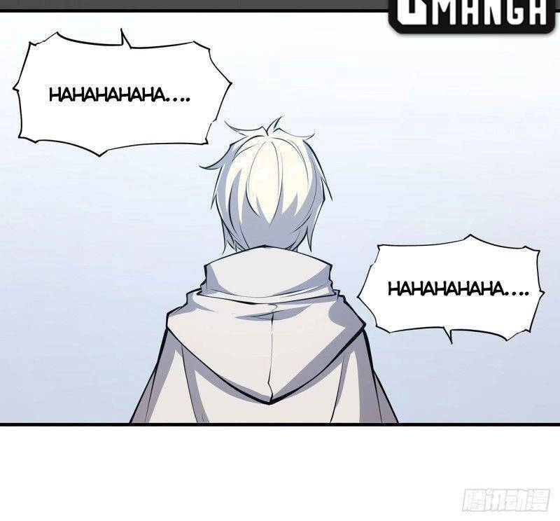 Huyết Cơ Và Kỵ Sĩ Chapter 120 - 25