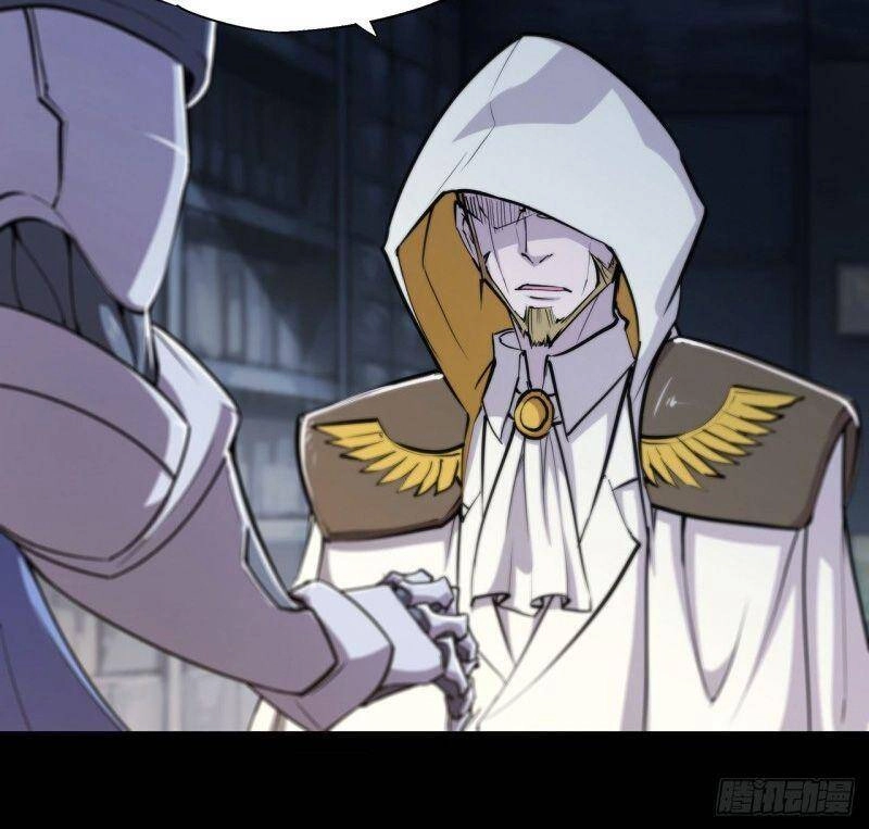 Huyết Cơ Và Kỵ Sĩ Chapter 121 - 14