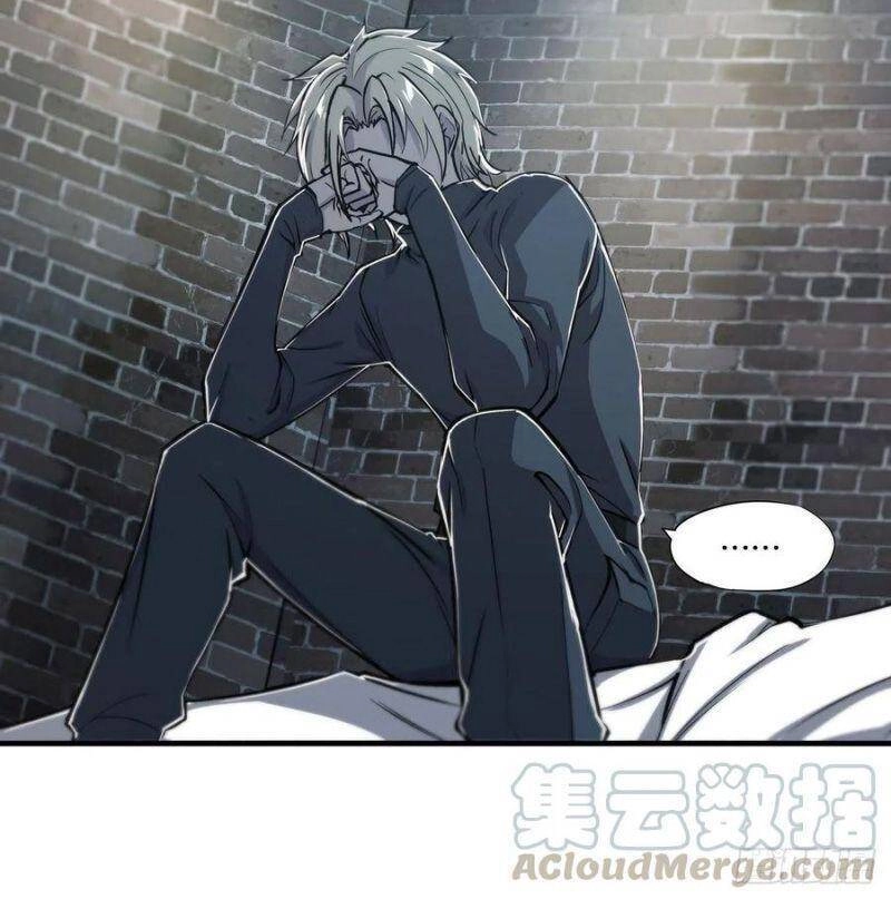 Huyết Cơ Và Kỵ Sĩ Chapter 122 - 4