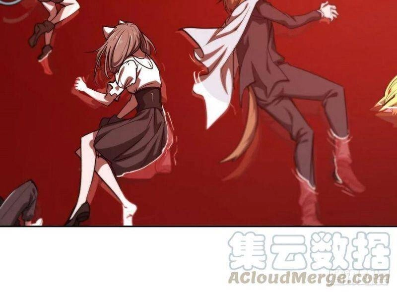 Huyết Cơ Và Kỵ Sĩ Chapter 122 - 9