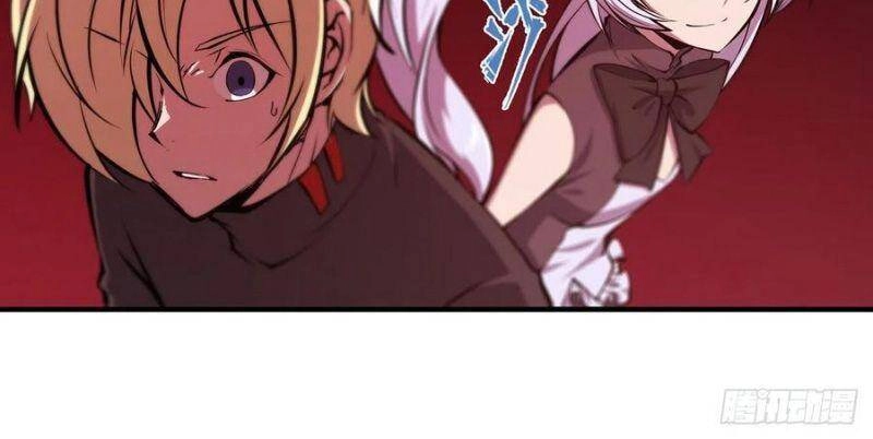 Huyết Cơ Và Kỵ Sĩ Chapter 122 - 12