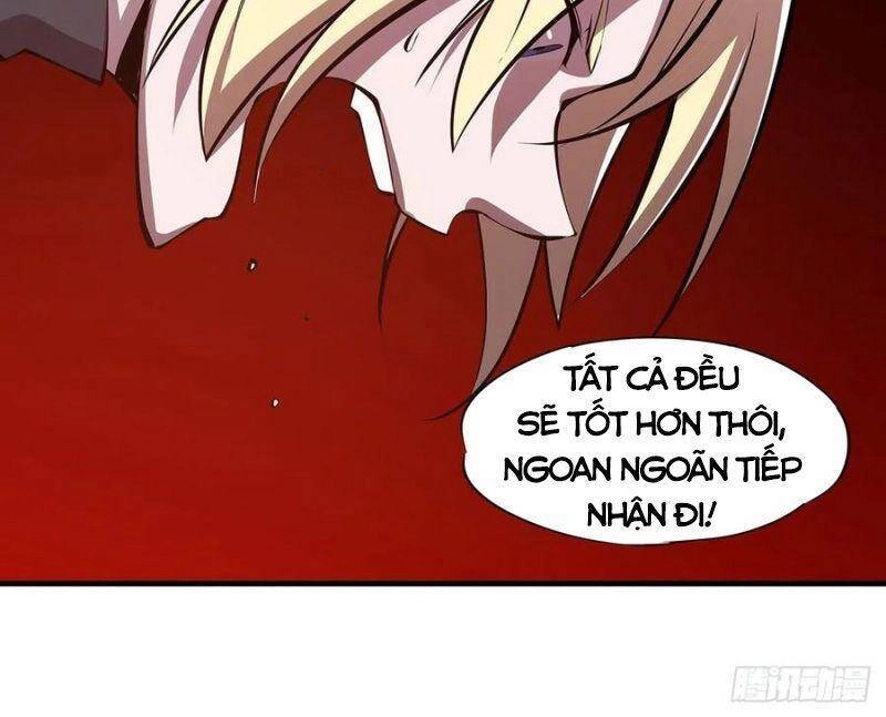 Huyết Cơ Và Kỵ Sĩ Chapter 122 - 20