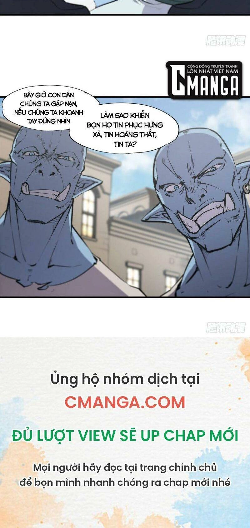 Huyết Cơ Và Kỵ Sĩ Chapter 123 - 26