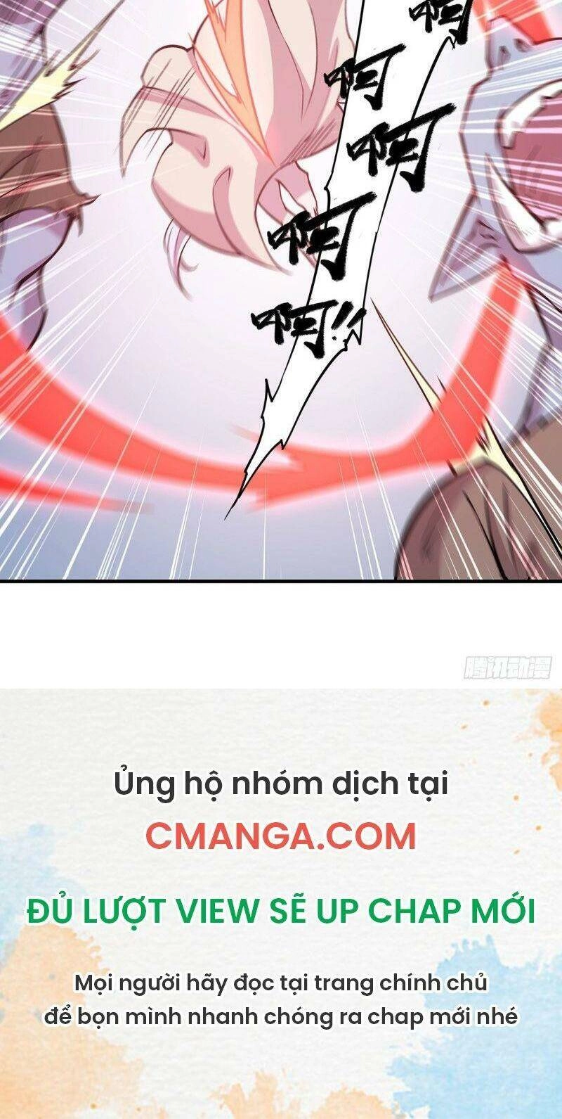 Huyết Cơ Và Kỵ Sĩ Chapter 124 - 15