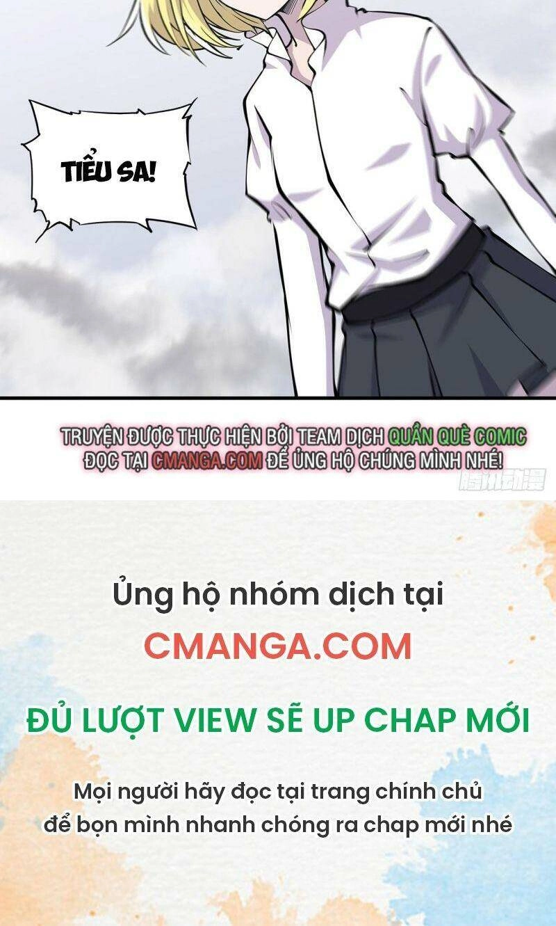 Huyết Cơ Và Kỵ Sĩ Chapter 124 - 26