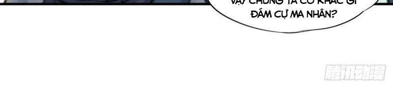 Huyết Cơ Và Kỵ Sĩ Chapter 125 - 5