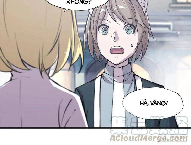 Huyết Cơ Và Kỵ Sĩ Chapter 125 - 22