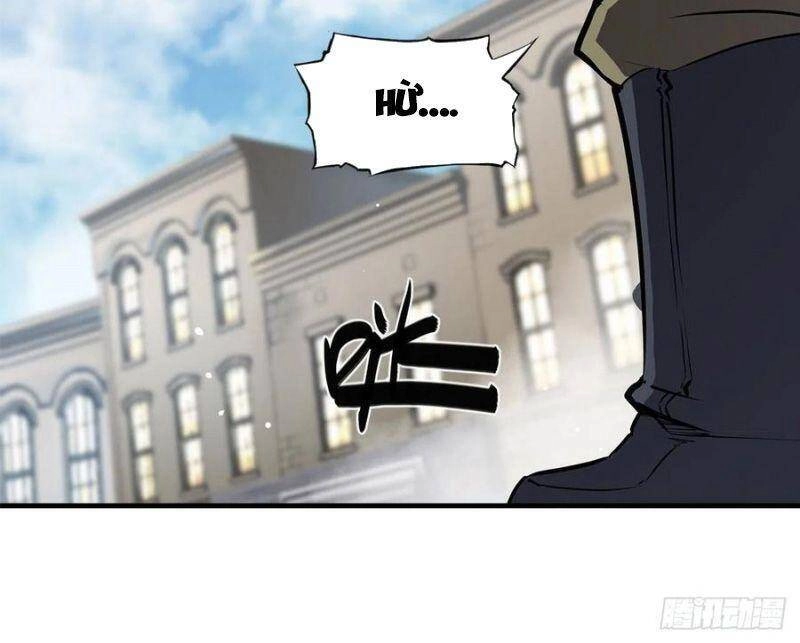 Huyết Cơ Và Kỵ Sĩ Chapter 125 - 27