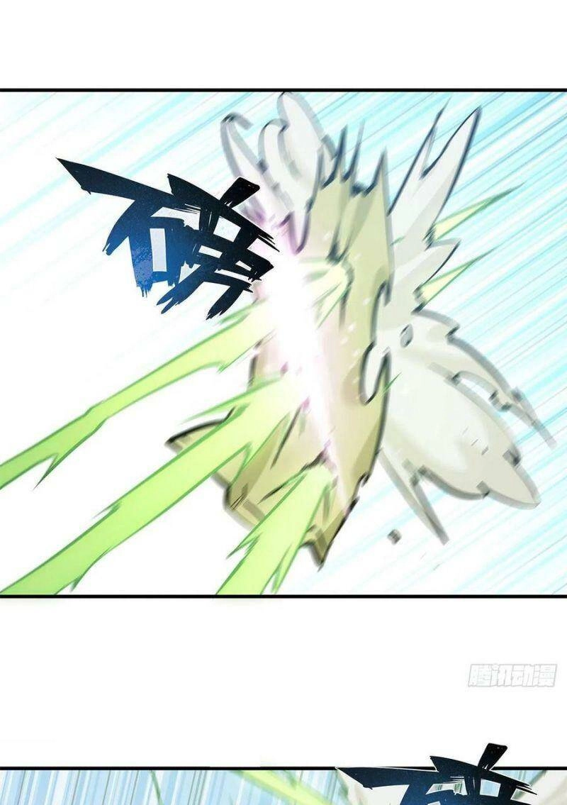 Huyết Cơ Và Kỵ Sĩ Chapter 126 - 3