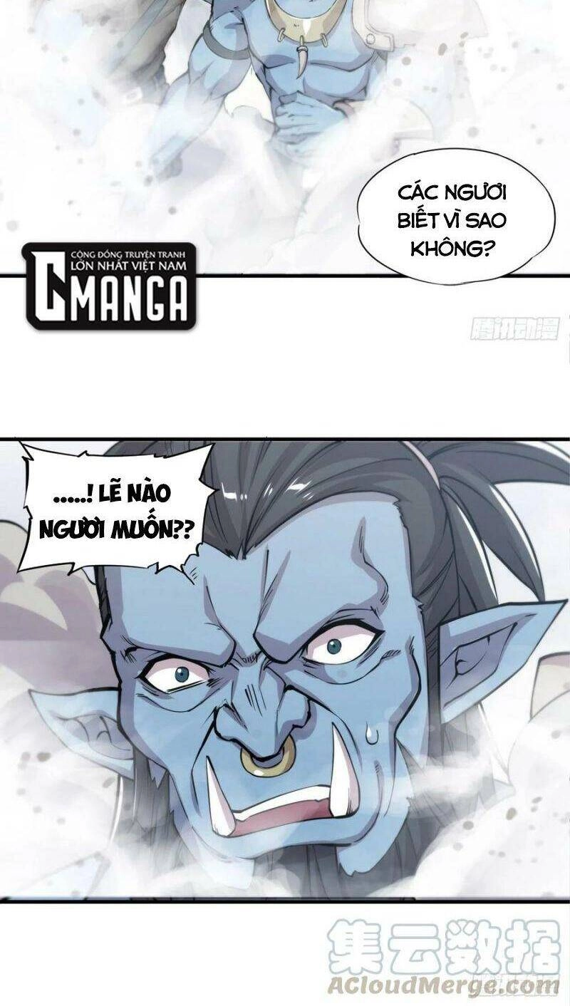 Huyết Cơ Và Kỵ Sĩ Chapter 126 - 9