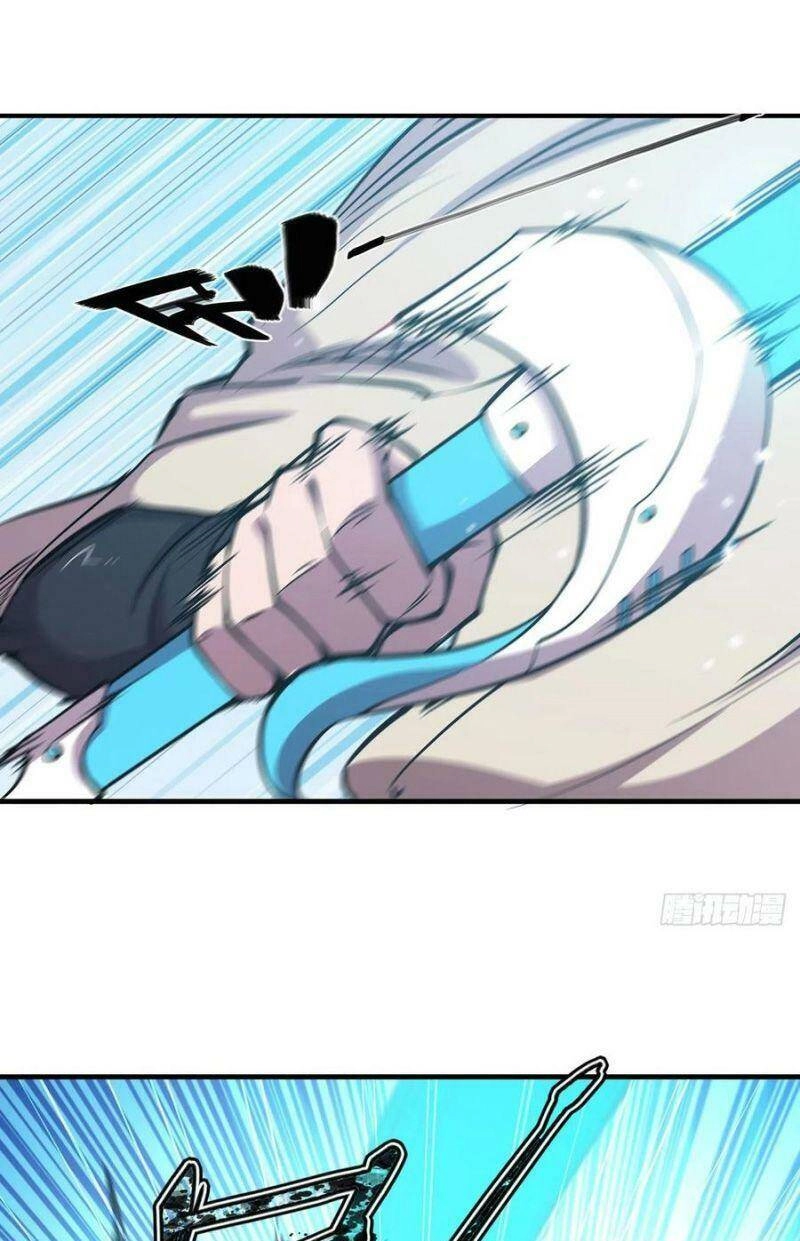 Huyết Cơ Và Kỵ Sĩ Chapter 126 - 17