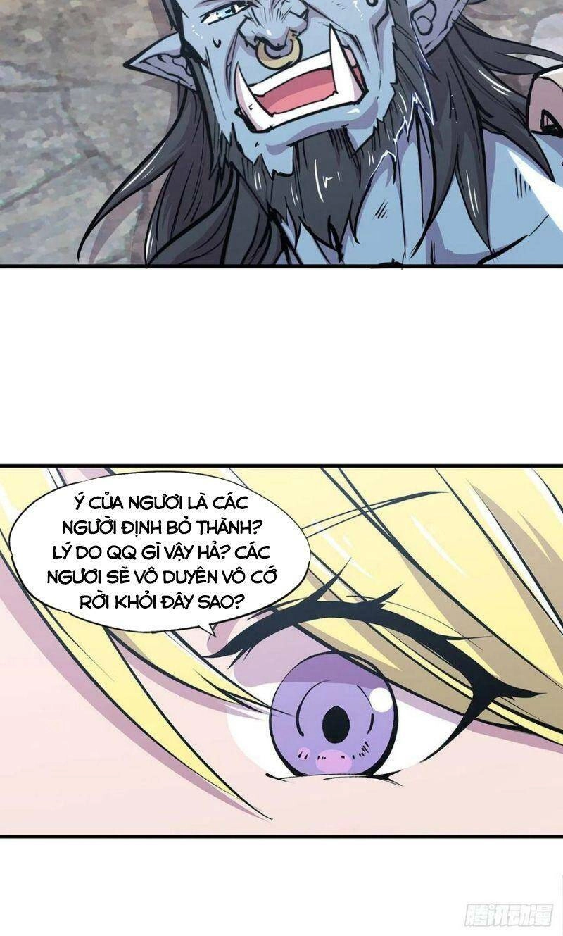 Huyết Cơ Và Kỵ Sĩ Chapter 126 - 24