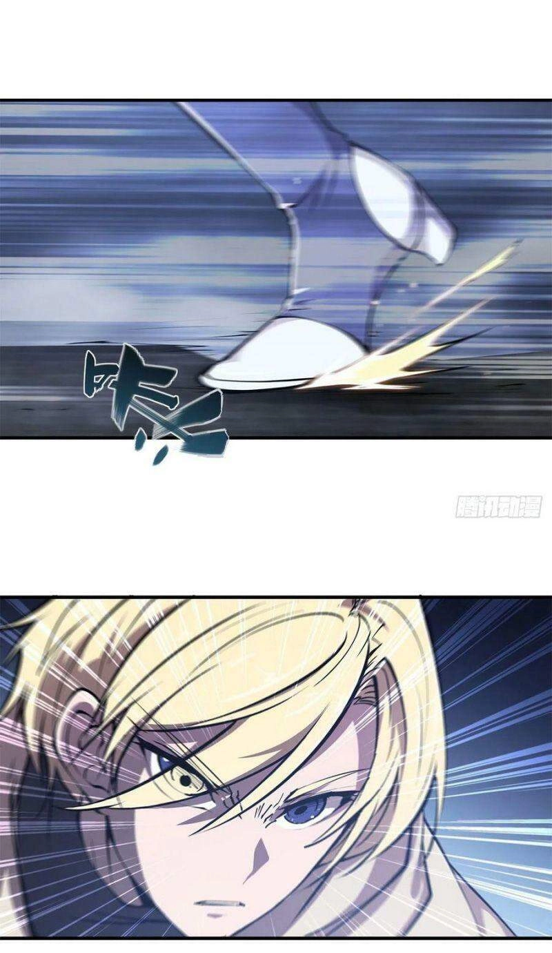 Huyết Cơ Và Kỵ Sĩ Chapter 128 - 1