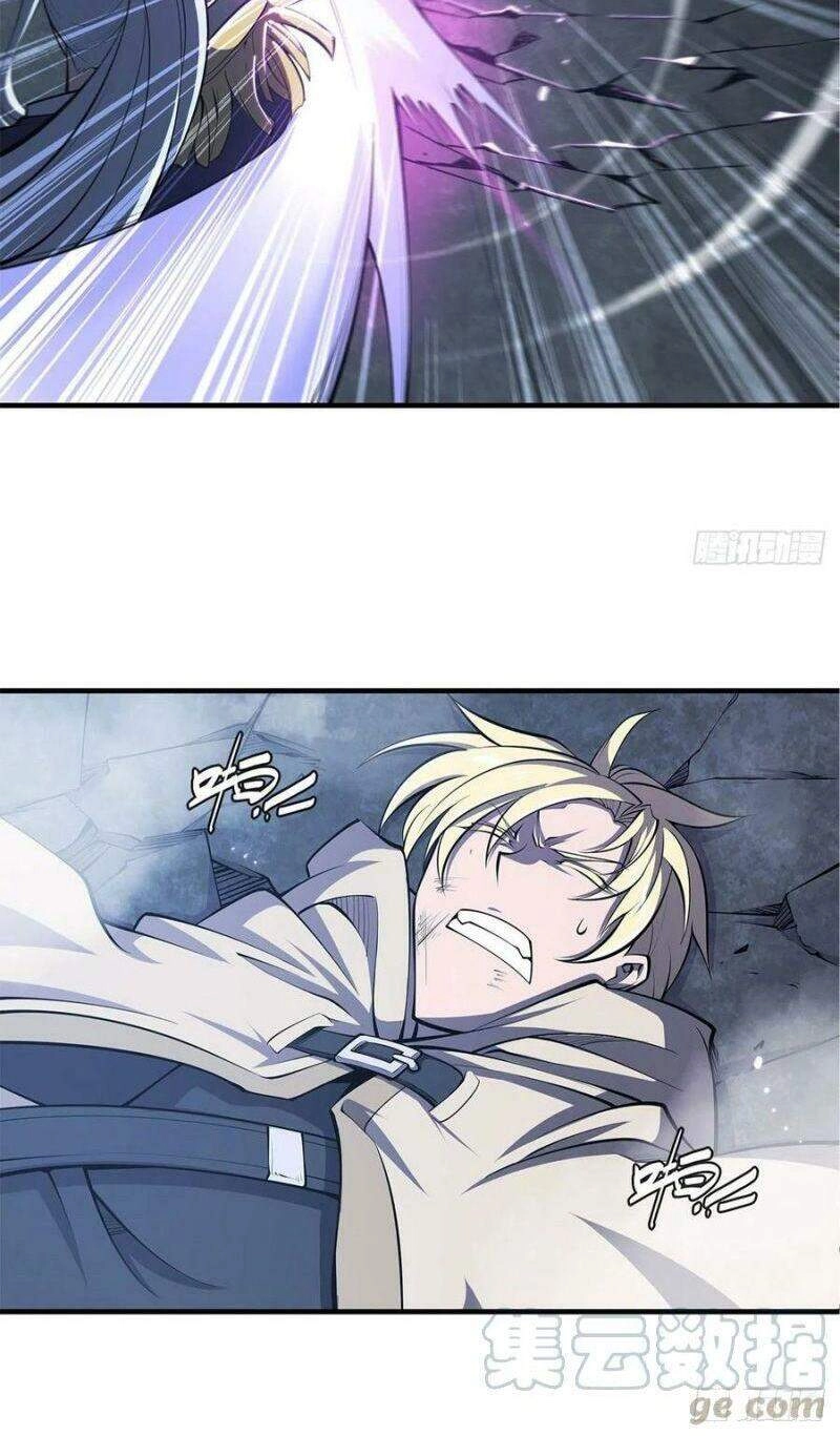 Huyết Cơ Và Kỵ Sĩ Chapter 128 - 8