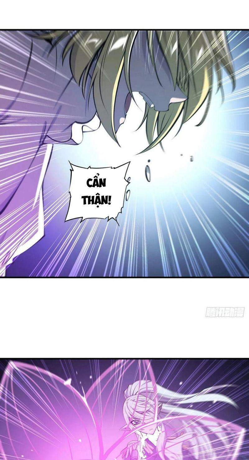 Huyết Cơ Và Kỵ Sĩ Chapter 128 - 11