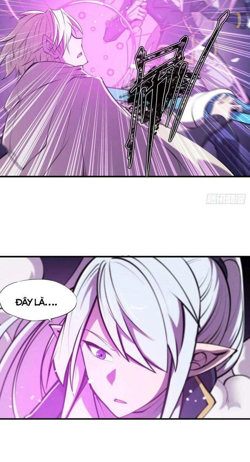 Huyết Cơ Và Kỵ Sĩ Chapter 128 - 12