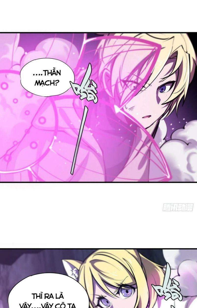 Huyết Cơ Và Kỵ Sĩ Chapter 128 - 13