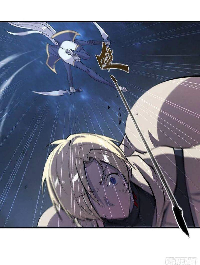 Huyết Cơ Và Kỵ Sĩ Chapter 128 - 15