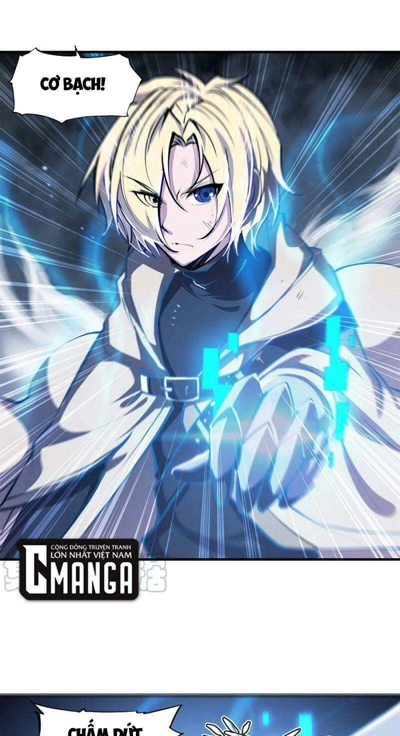 Huyết Cơ Và Kỵ Sĩ Chapter 128 - 25