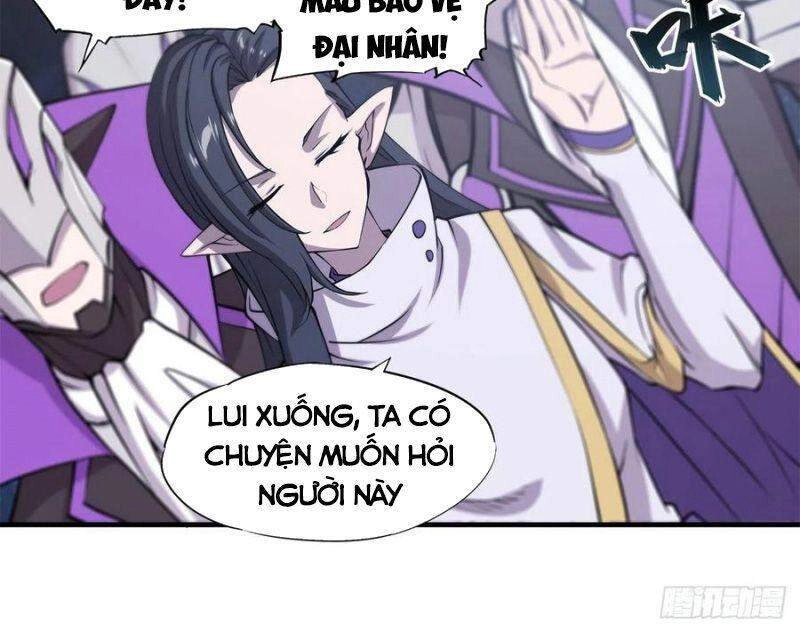 Huyết Cơ Và Kỵ Sĩ Chapter 130 - 2