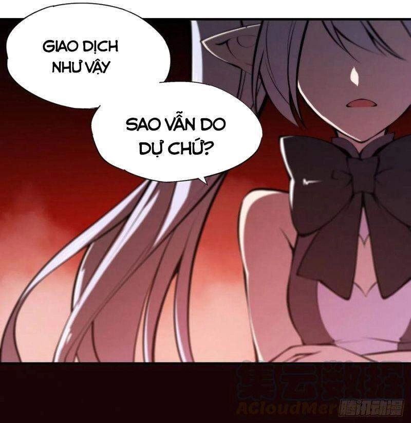 Huyết Cơ Và Kỵ Sĩ Chapter 130 - 11