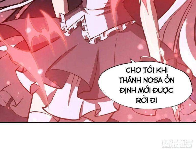 Huyết Cơ Và Kỵ Sĩ Chapter 130 - 23