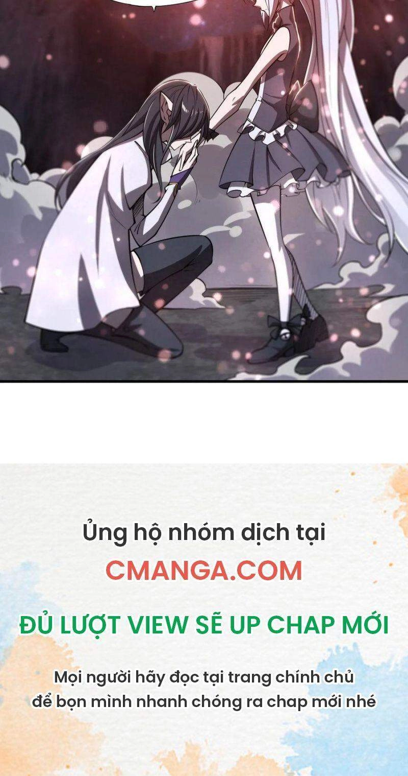 Huyết Cơ Và Kỵ Sĩ Chapter 130 - 25