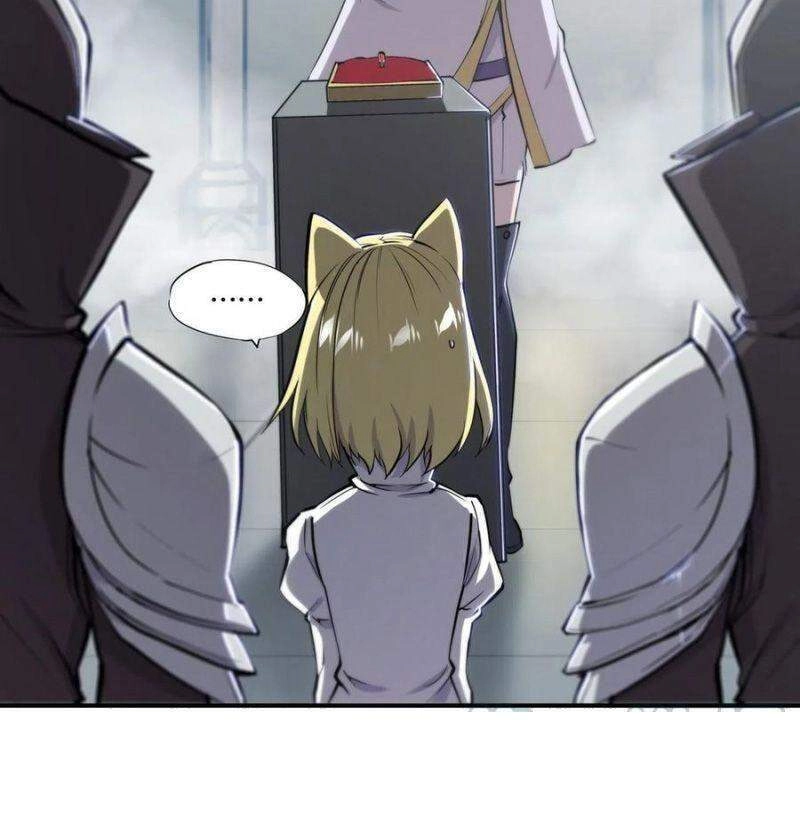 Huyết Cơ Và Kỵ Sĩ Chapter 131 - 2