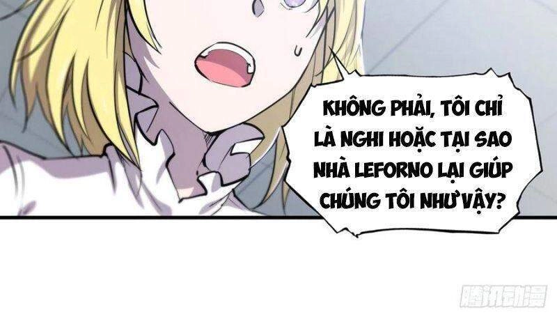 Huyết Cơ Và Kỵ Sĩ Chapter 131 - 6