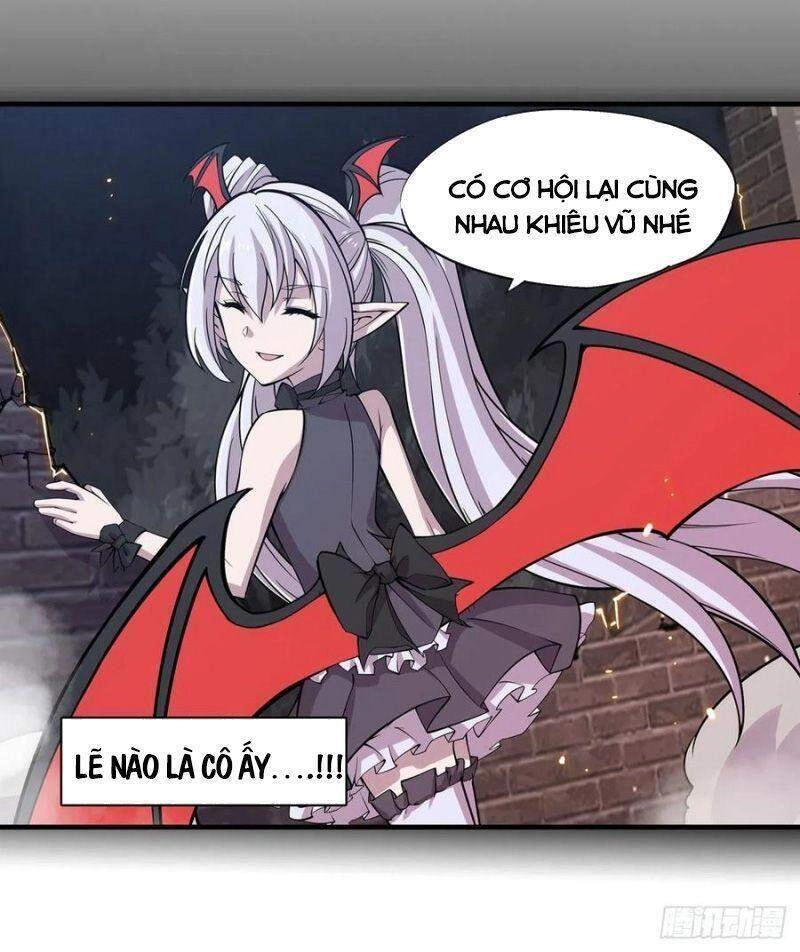 Huyết Cơ Và Kỵ Sĩ Chapter 131 - 8