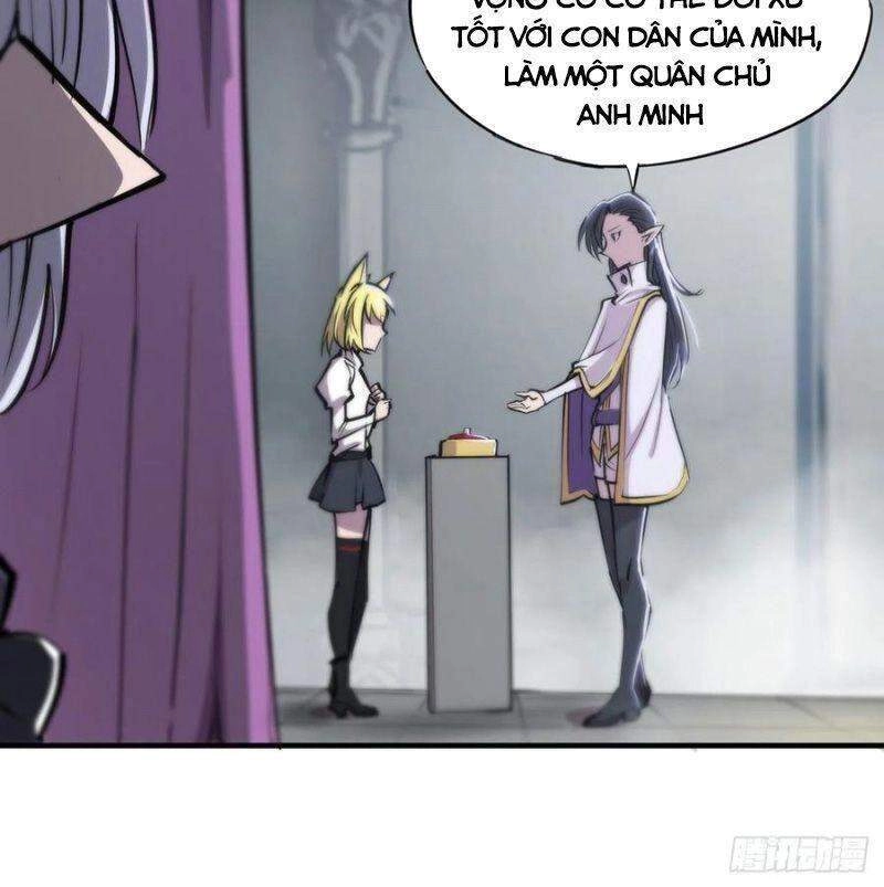 Huyết Cơ Và Kỵ Sĩ Chapter 131 - 10