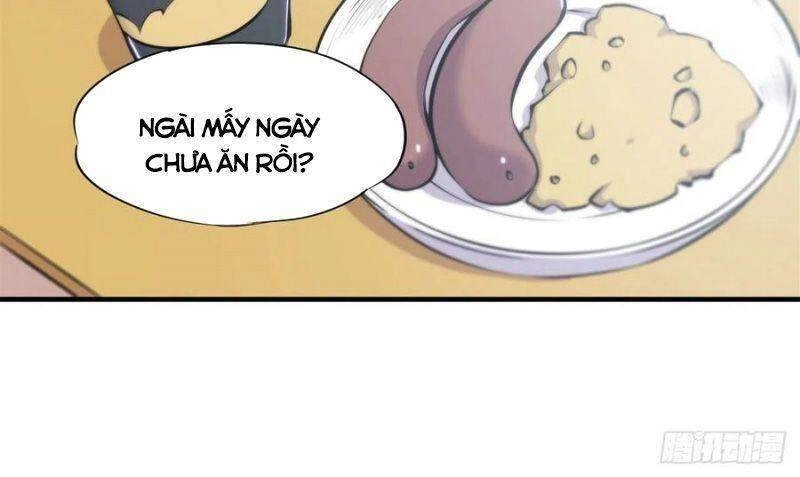 Huyết Cơ Và Kỵ Sĩ Chapter 131 - 16