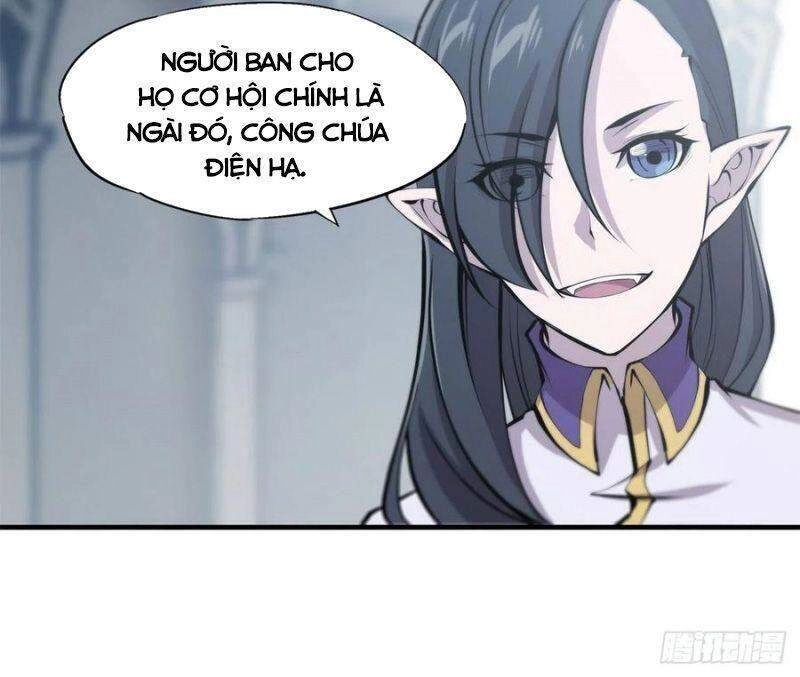 Huyết Cơ Và Kỵ Sĩ Chapter 131 - 27