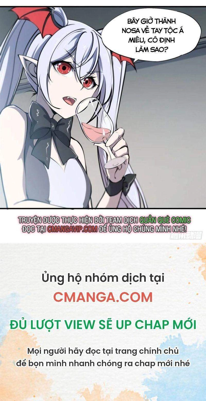 Huyết Cơ Và Kỵ Sĩ Chapter 131 - 29