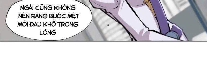 Huyết Cơ Và Kỵ Sĩ Chapter 132 - 11